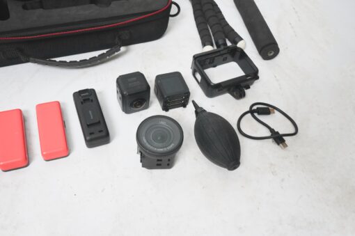 Insta 360 Action Camera One R - Image 3