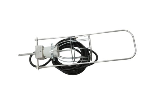 JEM Studio Lighting Paper Latern Harp - Image 2