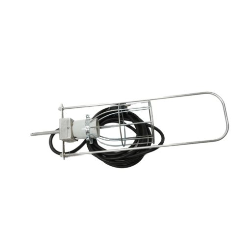 JEM Studio Lighting Paper Latern Harp