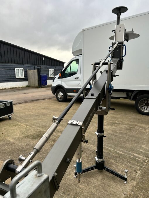 Movietech KIRIN Duo Jib - Image 9