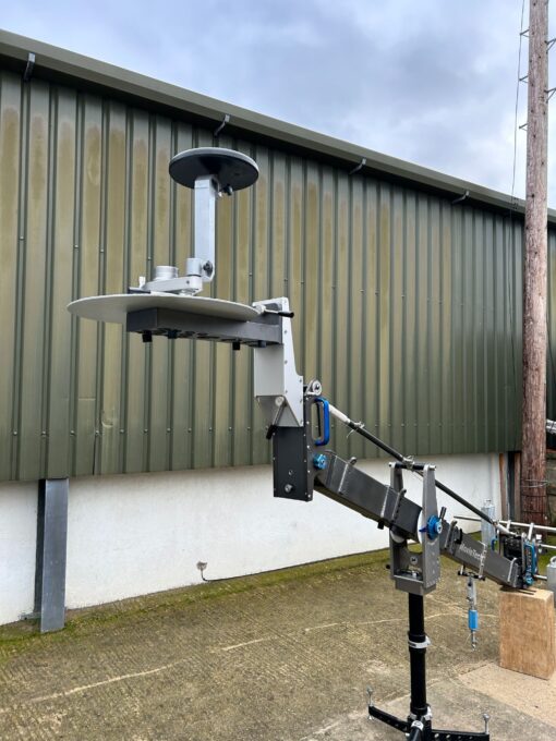 Movietech KIRIN Duo Jib - Image 8
