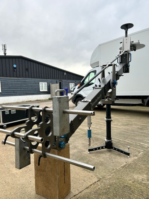 Movietech KIRIN Duo Jib - Image 2