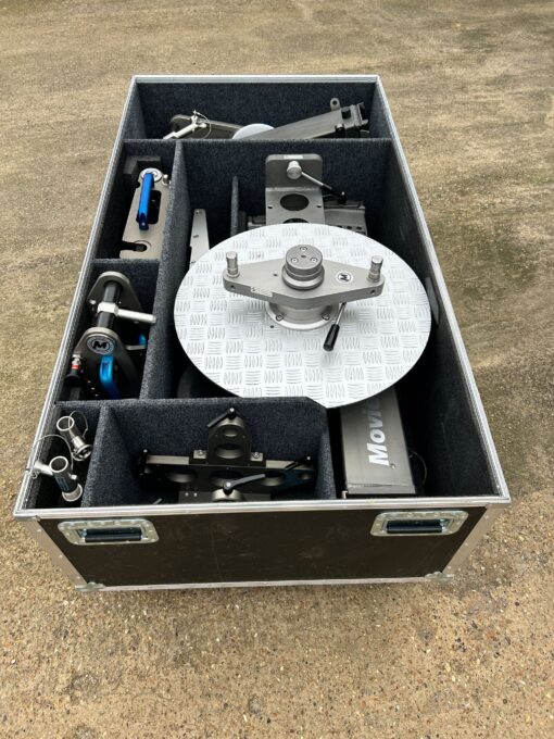 Movietech KIRIN Duo Jib - Image 4
