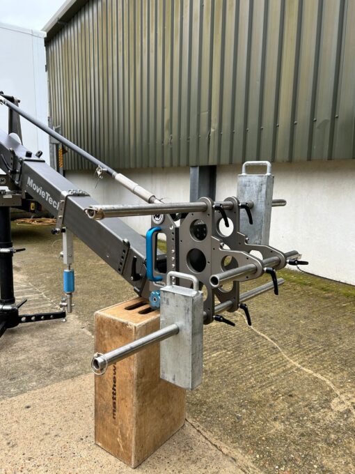 Movietech KIRIN Duo Jib - Image 5