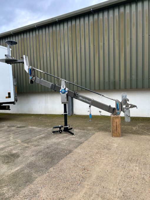 Movietech KIRIN Duo Jib - Image 6