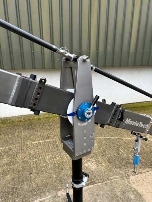 Movietech KIRIN Duo Jib - Image 7