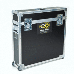 KinoFlo - Kino Flo Celeb 450Q Yoke Ship Case - EX- DEMO