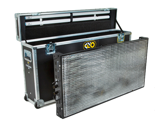 Kinoflo Flathead Cinevision Solutions