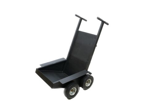 Cart for Cables and Sandbags - Image 2