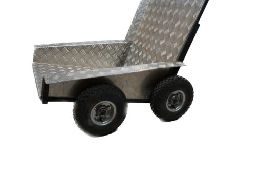 Cart for Cables and Sandbags - Image 6