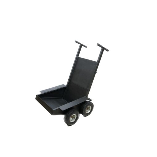 Cart for Cables and Sandbags