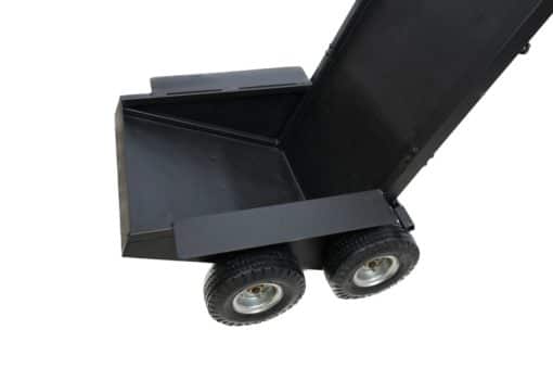 Cart for Cables and Sandbags - Image 10