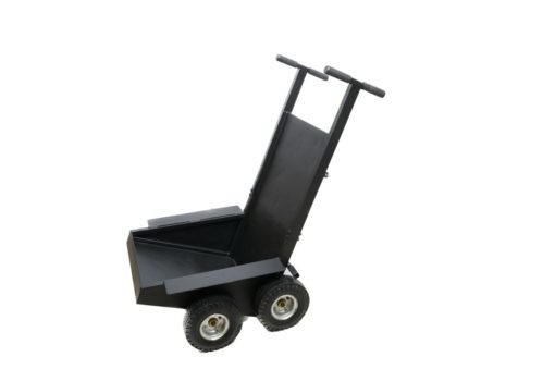 Cart for Cables and Sandbags - Image 9