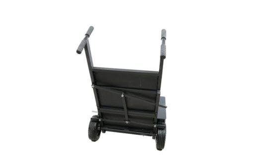 Cart for Cables and Sandbags - Image 8