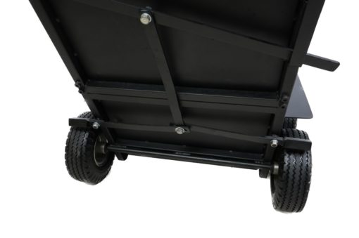 Cart for Cables and Sandbags - Image 7