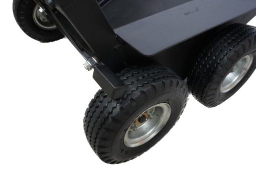Cart for Cables and Sandbags - Image 6
