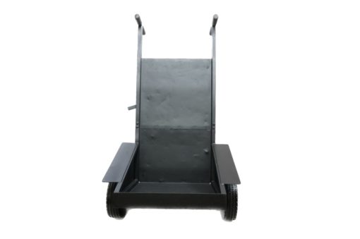 Cart for Cables and Sandbags - Image 4