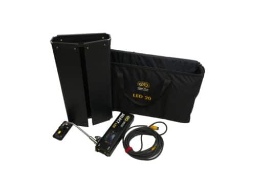 Kino Flo Select 20 LED Kit - Image 4