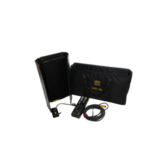 Kino Flo Select 20 LED Kit
