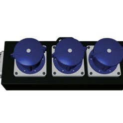Mobile 125 amp small distributor 111-01-219