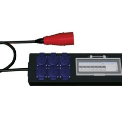 Mobile 32 amp small distributor 111-01-795