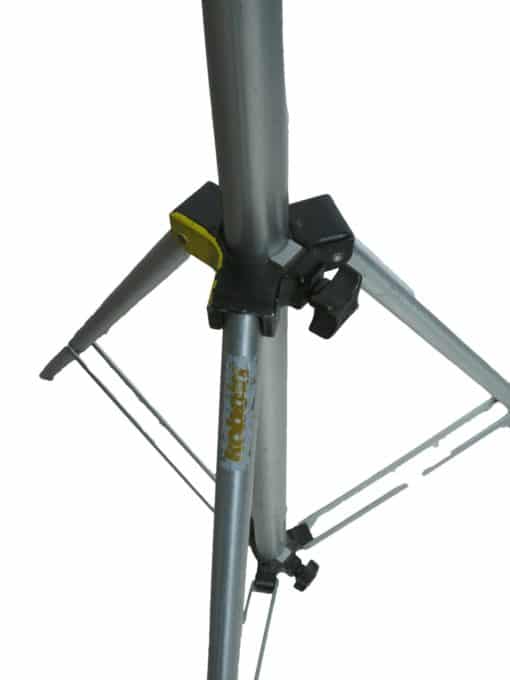 Light stand 16mm - Image 3