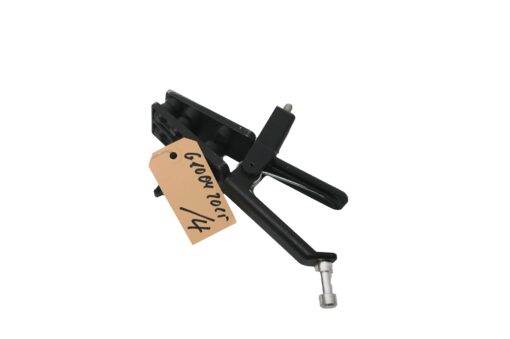 Manfrotto 043 Sky Hook clamp - Image 2