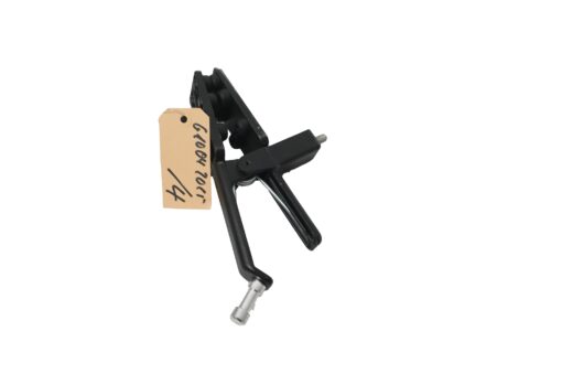 Manfrotto 043 Sky Hook clamp - Image 4