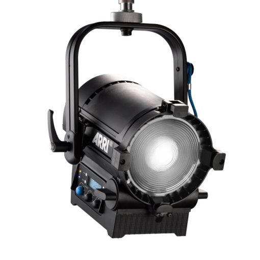 ARRI - L5-C P.O. black Bare Ends