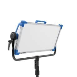 ARRI - S60-C MAN blue/silver Schuko