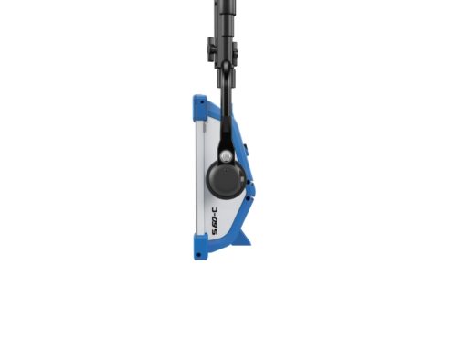ARRI - S60-C P.O. blue/silver Bare Ends - Image 3