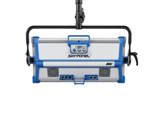 ARRI - S60-C P.O. black Bare Ends - Image 2