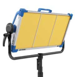 ARRI - S60-RP 3,200 K MAN blue/silver Schuko