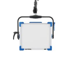ARRI - S30-C P.O. blue/silver Bare Ends