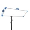 ARRI - S120-C Center Mount blue/silver Schuko
