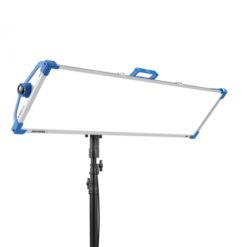 ARRI - S120-C Center Mount blue/silver Schuko