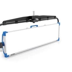 ARRI - S120-C P.O. blue/silver Bare Ends