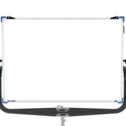 ARRI - S360-C Standard Diffusion blue/silver Schuko