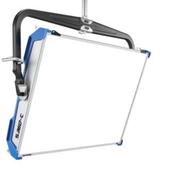 ARRI - S360-C Intensifier blue/silver Schuko