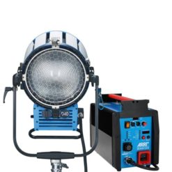ARRI - True Blue D40 EB MAX Set - International (VEAM)