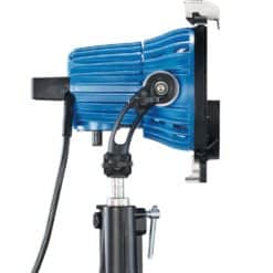 ARRI - ARRILITE 750 Plus MAN blue 100 - 240 V~ Bare Ends