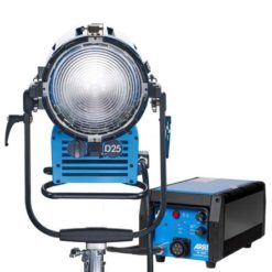 ARRI - True Blue D25 Basic Set - „Baby“ - International (VEAM)