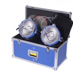 ARRI - ARRILITE 2000 Plus Lighting Kit (Bare Ends)
