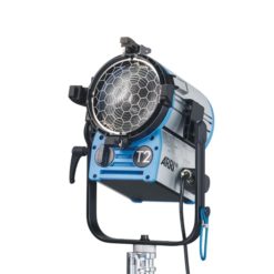 ARRI - True Blue T2 MAN blue/silver 220 - 250 V~ Schuko