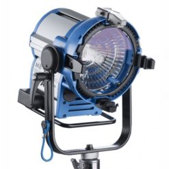ARRI - M8 MAN blue/silver International (VEAM)