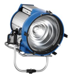 ARRI - ARRIMAX 18/12 MAN blue/silver International (VEAM)