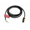 ARRI - Mains cable, 1.5 m, w TRUE1 TOP Bare Ends
