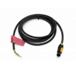ARRI - Mains cable, 1.5 m, w TRUE1 TOP Bare Ends