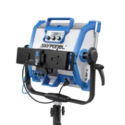ARRI - V-Mount Battery Adapter Plate