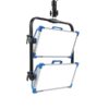 ARRI - Double Vertical Yoke for SkyPanel S60